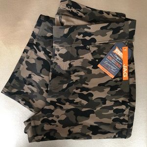 JAG Camo Marla Leggings